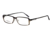 Imagen de FUSION FU-1037A F910 BLACK-BROWN 55-14-140