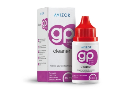 Imagen de GP CLEANER 30 ML 30 ML 
