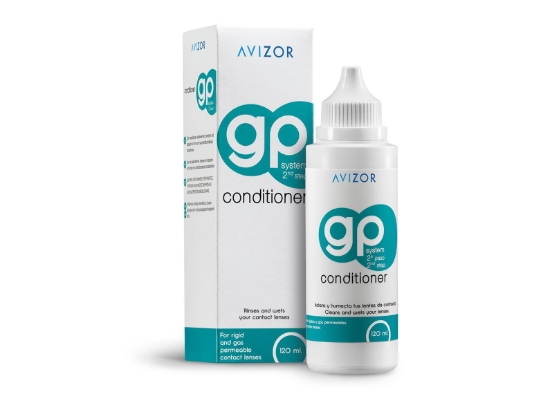 Imagen de GP CONDITIONER 120 ML 120ML 