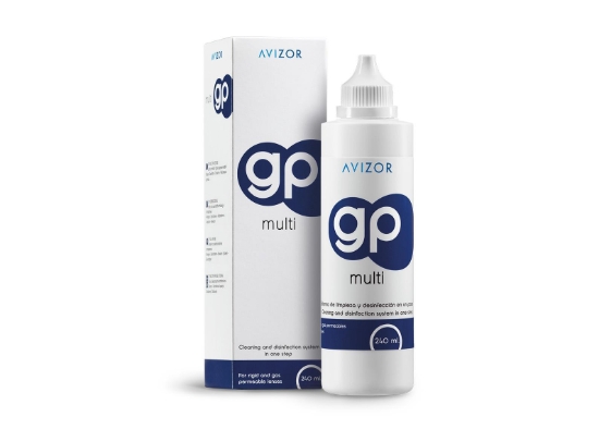 Imagen de GP MULTI 240 ML 240ML 