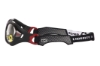 Imagen de LIBERTY SPORT HELMET SPEX XL #226 M. BLACK 58-18-125