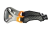 Imagen de LIBERTY SPORT HELMET SPEX XL #325 GUNMTL ORG 58-18-125