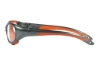 Imagen de LIBERTY SPORT SLAM 52 324 GREY-ORANGE 52-17-135