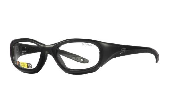 Imagen de LIBERTY SPORT SLAM XL #205 BLACK BLK 55-19-135