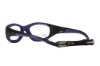 Imagen de LIBERTY SPORT SLAM XL #206 BLK PURP 55-19-135