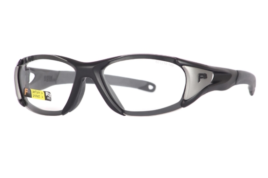 Imagen de LIBERTY SPORT VELOCITY #211 SATIN BLACK 60-10-140