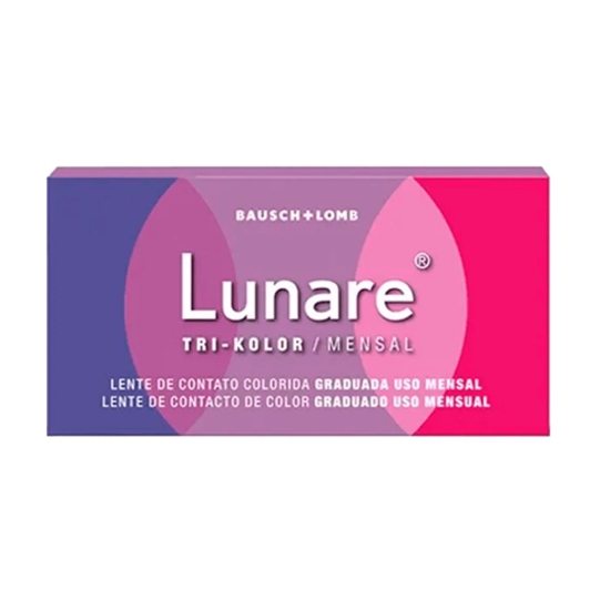 Imagen de LUNARE GRADUADO BLISTER PODER -0.25 GRAY CB - 8.7