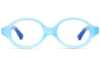 Imagen de NANO BABY BUNNY 43 3.0 NAO4000343 AZUL CRISTAL/AZUL 43-14-115