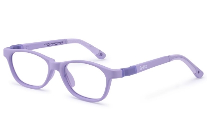 Imagen de NANO CAMPER 48 CF 3.0 NAO3350448 LILA PASTEL MATE 48-16-125