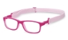 Imagen de NANO CREW 48 3.0 NAO3022348 BI ROSA MATE GLOW 48-15-133