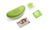 Imagen de NANO FANBOY GLOW 52 3.0 NAO3171852 AZUL GLOW VERDE 52-15-148