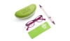 Imagen de NANO GAIKAI 49 3.0 NAO3050349 PURPURA FUCSIA 49-14-136