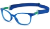 Imagen de NANO PIXEL 46 3.0 NAO3071046 AZUL CRYS VERD GLOW 45-15-132