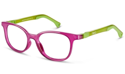 Imagen de NANO PIXEL 47 3.0 NAO3070148 FRAMB VERDE 47-16-132