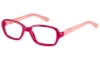 Imagen de NANO REPLAY GLOW 46 3.0 NAO3001246 CRYS ROSA GLOW 46-14-133