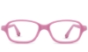 Imagen de NANO SLEEK REPLAY 46 3.0 NAO3091646 ROSA SAT ROSA CLARO 46-14-133