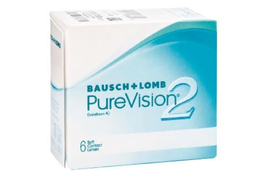 Imagen de PUREVISION PODER -9.50 CB - 8.6