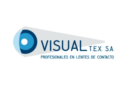 Imagen de RIGIDO ASFERICO VISUAL ASF-F15 AZUL D 8.6-10.3 CB 5.00-11.00 P -35.00 - +35.00 