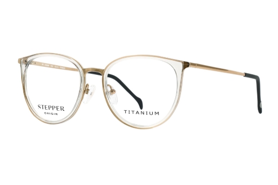 Imagen de STEPPER SI-50266 F021 CLEAR GOLD 52-19-140