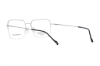 Imagen de STEPPER SI-60289 F020 SILVER 52-17-140