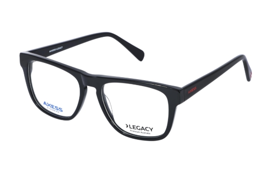 Imagen de AXESS 5111 BLACK 54-18-145