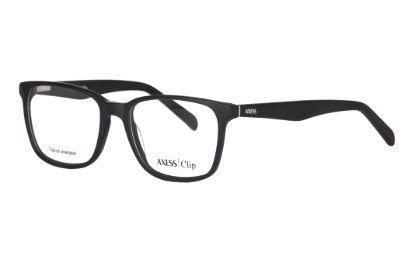Imagen de AXESS 2706 MIRROR M. BLACK 55-19-142