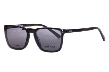 Imagen de AXESS 2721 BLACK 54-19-140