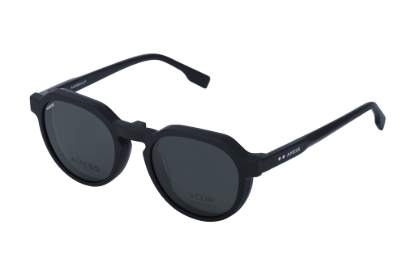 Imagen de AXESS 2742 BLACK 50-20-140
