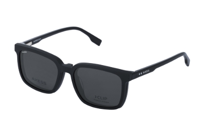 Imagen de AXESS 2744 BLACK 54-17-140